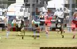 Round 9 V Narromine